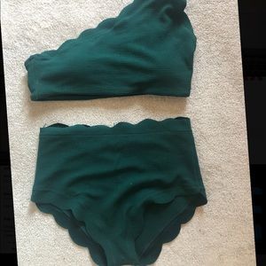 ZAFUL BATHING SUIT *never worn*